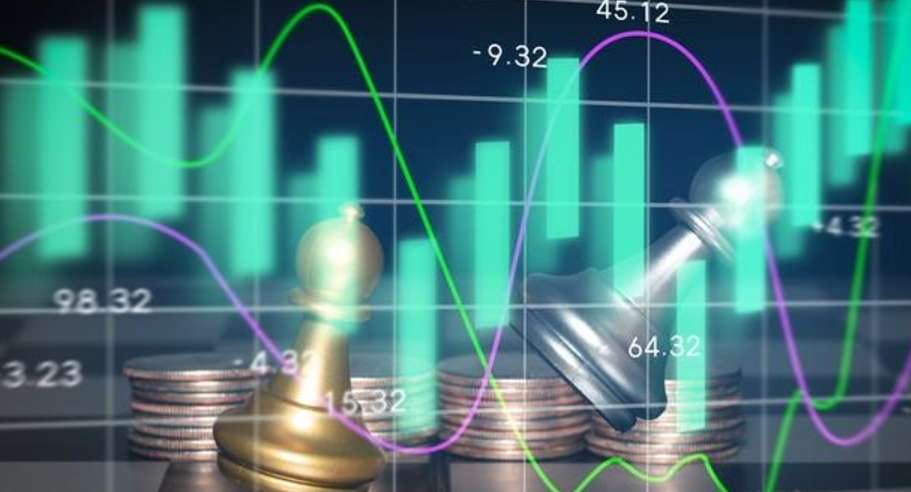 Nonferrous Metals Soar Over 40% in Just 36 Days!