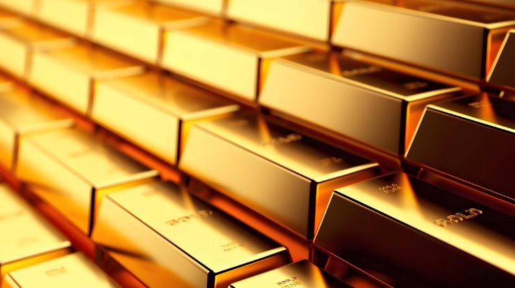 Will Gold Fall Below $2575?