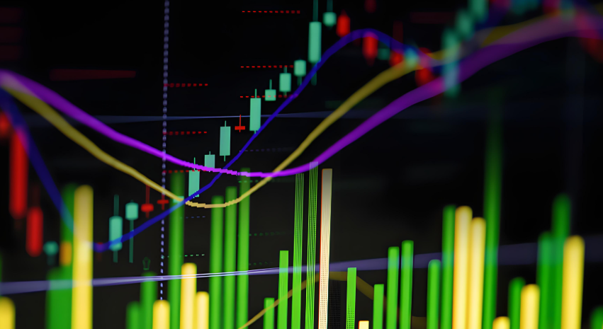 Slight Growth in the U.S. Economy